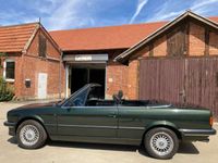 gebraucht BMW 320 Cabriolet Cabrio