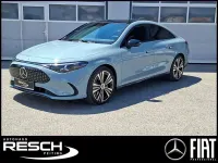 Gebraucht Mercedes CLA 250+ Progressive 200 kW (272 PS) 2026 Blau Limousine