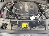 Gebraucht BMW 535 313 PS (230 kW) 2012 Schwarz Limousine