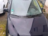 Gebraucht Mazda 2 2006 Blau Kleinwagen