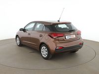 gebraucht Hyundai i20 1.0 TDGI LEVEL 3, Benzin, 14.290 €