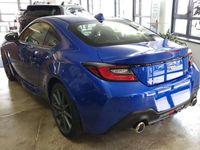 gebraucht Subaru BRZ 2.4i Sport ES Eyesight System