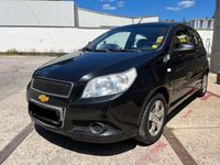 gebraucht Chevrolet Aveo Aveo1.2