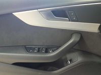 Gebraucht Audi A4 Sport 231 PS (169 kW) 2019 Manhattangrau metallic Kombi