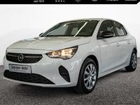 Gebraucht Opel Corsa-e Edition 100 kW (136 PS) 2022 Weiß Kleinwagen