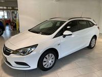 gebraucht Opel Astra AstraST BUSI 1.0(66KW)5G S/