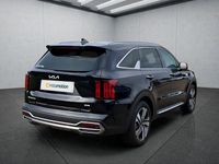 Gebraucht Kia Sorento 230 PS (169 kW) 2024 Schwarz SUV
