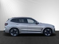 gebraucht BMW iX3 M Sport