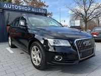 Gebraucht Audi Q5 Sport 245 PS (180 kW) 2013 Schwarz SUV