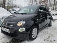 Gebraucht Fiat 500 2023 Schwarz Kleinwagen
