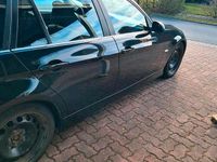 Gebraucht BMW 330 231 PS (169 kW) 2006 Schwarz Kombi