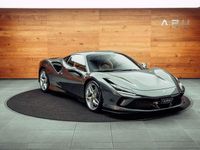Second-hand Ferrari F8 721 CP (530 kW) 2020 Gri Coupe