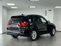 gebraucht BMW X3 xDrive 20 d*NAVI*PANO*LED*KAM*TEMP*DAB*SHZ*