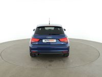 gebraucht Audi A1 1.0 TFSI Sport, Benzin, 13.300 €