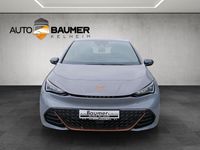 Gebraucht Cupra Born 150 kW (204 PS) 2023 Mondsteingrau Kleinwagen