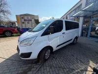 Używany Ford Transit Custom 105 KM (77 kW) 2018 Biały