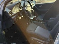 Gebraucht Mercedes A150 95 PS (69 kW) 2008 Silber Limousine