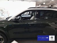 Neu Citroën e-C3 Aircross 83 kW (113 PS) 2025 Grün SUV