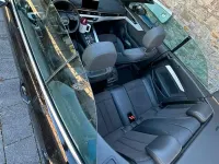 Gebraucht Audi A5 Cabriolet S-Line 190 PS (139 kW) 2019 Schwarz Cabrio