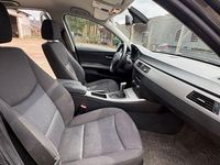 Gebraucht BMW 318 143 PS (105 kW) 2008 Limousine