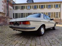Gebraucht Mercedes 280 185 PS (136 kW) 1982 Weiß Coupé