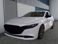 Neu Mazda 3 Exclusive-Line 186 PS (136 kW) 2025