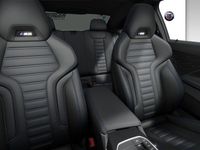 Neu BMW M2 Performance 480 PS (353 kW) 2026 Black sapphire Coupé