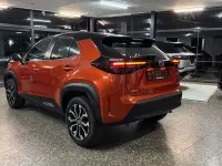 Gebraucht Toyota Yaris Cross 92 PS (67 kW) 2023 Schwarz SUV
