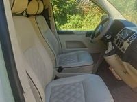 Gebraucht VW T5 131 PS (96 kW) 2006 Weiß Van