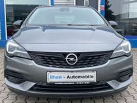 gebraucht Opel Astra Sports Tourer Elegance*LED*NAV*RCAM*PDC*