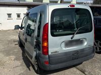 gebraucht Renault Kangoo 1.6 16V Expression Expression