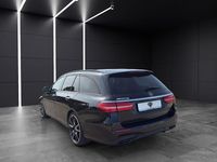 Gebraucht Mercedes E43 AMG AMG 401 PS (294 kW) 2017 Schwarz Limousine