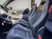 Gebraucht Abarth 595C Esseesse 179 PS (131 kW) 2020 Grau Cabrio