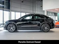 Neu Porsche Macan 300 kW (408 PS) 2026 Schwarz SUV