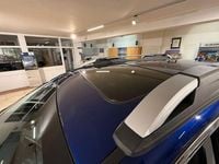 Neu Subaru Outback Platinum 169 PS (124 kW) 2025 Blau SUV