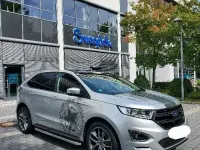 Gebraucht Ford Edge ST-Line 209 PS (153 kW) 2018 SUV