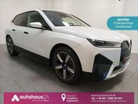 Gebraucht BMW iX 239 kW (326 PS) 2023 Weiß SUV