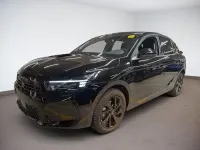 Gebraucht Opel Corsa S 101 PS (74 kW) 2025 Schwarz Kleinwagen