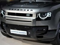 gebraucht Land Rover Defender 90 X-Dynamic SE*LUFTF.*MERIDIAN*PANO*1H