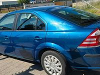 Gebraucht Ford Mondeo 147 PS (108 kW) 2005 Limousine