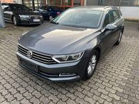 Second-hand VW Passat 150 CP (110 kW) 2017 Gri Berlinǎ