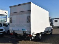 Gebraucht Peugeot Boxer 140 PS (102 kW) 2020 Andere Van