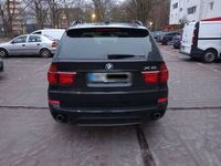 gebraucht BMW X5 E70 2011