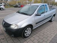 Gebraucht Dacia Logan Pick-Up 88 PS (64 kW) 2011 Pickup