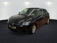 Gebraucht Opel Corsa Edition 75 PS (55 kW) 2022 Diamant schwarz/karbon schwarz (metallic) Kleinwagen