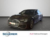 Gebraucht Audi A6 Sport 204 PS (150 kW) 2023 Daytonagrau perleffekt Limousine