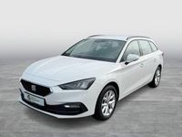 Brugt Seat Leon Style 110 HK (80 kW) 2022