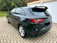 Second-hand Kia Ceed 100 CP (73 kW) 2020 Negru Hatchback