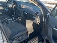 gebraucht Audi A3 A32.0 TDI Attraction