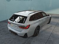 gebraucht BMW 320e Touring M Sport LCI 18 PANO HuD ACC MEMORY
